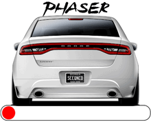 Load image into Gallery viewer, 2013-2016 Dodge Dart Sequential 3rd Brake Light
