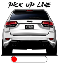 Load image into Gallery viewer, 2011-2022 Jeep Grand Cherokee Sequential 3rd Brake Light
