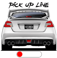 Load image into Gallery viewer, 2015-2021 Subaru WRX &amp; STI Sequential 3rd Brake Light
