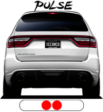 Load image into Gallery viewer, 2011-2020 Dodge Durango Sequential 3rd Brake Light
