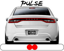 Load image into Gallery viewer, 2013-2016 Dodge Dart Sequential 3rd Brake Light
