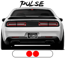 Load image into Gallery viewer, 2008-2023 Dodge Challenger Sequential 3rd Brake Light

