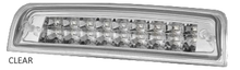 Load image into Gallery viewer, 2009-2018 RAM 1500/2500/3500 Sequential 3rd Brake Light
