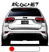 Load image into Gallery viewer, 2011-2022 Jeep Grand Cherokee Sequential 3rd Brake Light
