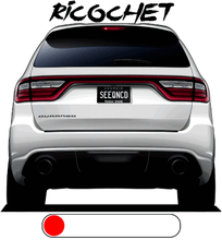 Load image into Gallery viewer, 2011-2020 Dodge Durango Sequential 3rd Brake Light
