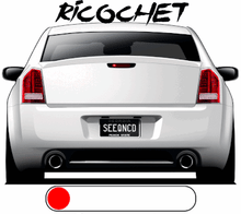 Load image into Gallery viewer, 2011-2019 Chrysler 300 Sequential 3rd Brake Light
