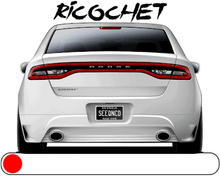 Load image into Gallery viewer, 2013-2016 Dodge Dart Sequential 3rd Brake Light
