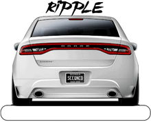 Load image into Gallery viewer, 2013-2016 Dodge Dart Sequential 3rd Brake Light
