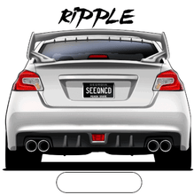 Load image into Gallery viewer, 2015-2021 Subaru WRX &amp; STI Sequential 3rd Brake Light
