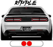 Load image into Gallery viewer, 2008-2023 Dodge Challenger Sequential 3rd Brake Light
