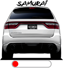 Load image into Gallery viewer, 2011-2020 Dodge Durango Sequential 3rd Brake Light

