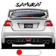 Load image into Gallery viewer, 2015-2021 Subaru WRX &amp; STI Sequential 3rd Brake Light
