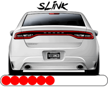 Load image into Gallery viewer, 2013-2016 Dodge Dart Sequential 3rd Brake Light
