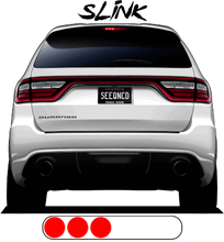 Load image into Gallery viewer, 2011-2020 Dodge Durango Sequential 3rd Brake Light
