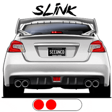 Load image into Gallery viewer, 2015-2021 Subaru WRX &amp; STI Sequential 3rd Brake Light
