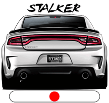 Load image into Gallery viewer, 2015-2023 Dodge Charger Sequential 3rd Brake Light
