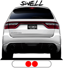 Load image into Gallery viewer, 2011-2020 Dodge Durango Sequential 3rd Brake Light
