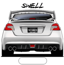 Load image into Gallery viewer, 2015-2021 Subaru WRX &amp; STI Sequential 3rd Brake Light

