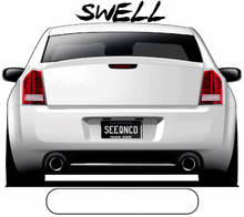 Load image into Gallery viewer, 2011-2019 Chrysler 300 Sequential 3rd Brake Light
