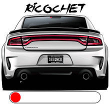 Load image into Gallery viewer, 2015-2023 Dodge Charger Sequential 3rd Brake Light

