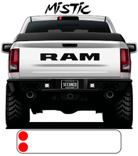 Load image into Gallery viewer, RAM Mistic Sequential 3rd Brake Light

