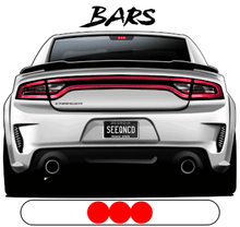 Load image into Gallery viewer, 2015-2023 Dodge Charger Sequential 3rd Brake Light
