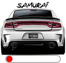 Load image into Gallery viewer, 2015-2023 Dodge Charger Sequential 3rd Brake Light

