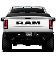 Load image into Gallery viewer, RAM Sequential 3rd Brake Light
