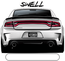 Load image into Gallery viewer, 2015-2023 Dodge Charger Sequential 3rd Brake Light
