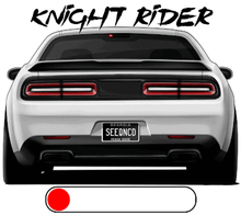 Load image into Gallery viewer, 2008-2023 Dodge Challenger Sequential 3rd Brake Light

