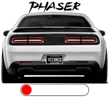 Load image into Gallery viewer, 2008-2023 Dodge Challenger Sequential 3rd Brake Light
