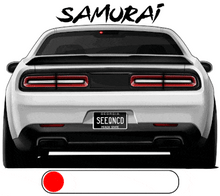 Load image into Gallery viewer, 2008-2023 Dodge Challenger Sequential 3rd Brake Light
