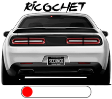 Load image into Gallery viewer, 2008-2023 Dodge Challenger Sequential 3rd Brake Light
