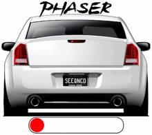 Load image into Gallery viewer, 2011-2019 Chrysler 300 Sequential 3rd Brake Light
