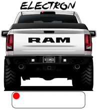 Load image into Gallery viewer, 2009-2018 RAM 1500/2500/3500 Sequential 3rd Brake Light
